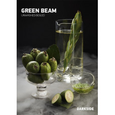 Табак для кальяна Dark Side Soft 50 гр. Green Beam