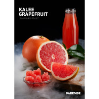 Табак для кальяна Dark Side Core 30 гр. Kalee Grapefruit