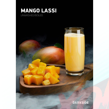 Табак для кальяна Dark Side Core 100 гр. Mango Lassi