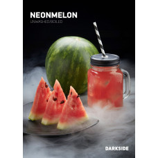 Табак для кальяна Dark Side Medium 100 гр. Neon Melon