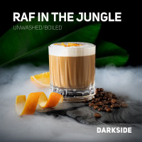 Табак для кальяна Dark Side Core 30 гр. Raff in the jungle