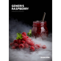 Табак для кальяна Dark Side Core 30 гр. Generis Raspberry