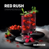 Табак для кальяна Dark Side Core 100 гр. Red Rush