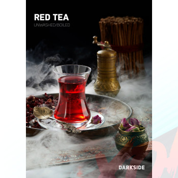 Табак для кальяна Dark Side Core 100 гр. Red Tea