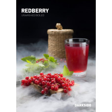 Табак для кальяна Dark Side Medium 100 гр. RedBerry