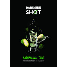 Табак для кальяна Dark Side Shot 30 гр. Алтайский трип