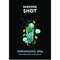 Табак для кальяна Dark Side Shot 30 гр. Байкальский краш