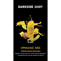 Табак для кальяна Dark Side Shot 30 гр. Курильский вайб