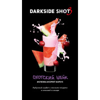 Табак для кальяна Dark Side Shot 30 гр. Охотский шейк