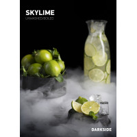 Табак для кальяна Dark Side Core 100 гр. SkyLime 