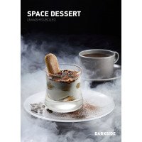 Табак для кальяна Dark Side Core 100 гр. Space Dessert