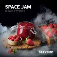 Табак для кальяна Dark Side Core 100 гр. Space Jam