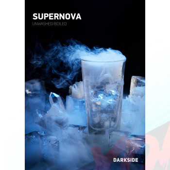 Табак для кальяна Dark Side Core 100 гр. Supernova