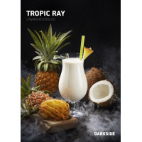 Табак для кальяна Dark Side Core 100 гр. Tropic Ray