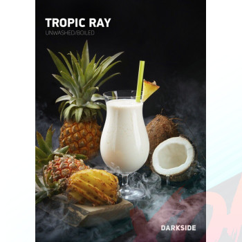 Табак для кальяна Dark Side Core 100 гр. Tropic Ray