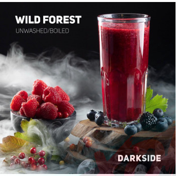 Табак для кальяна Dark Side Core 100 гр. Wild Forest