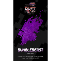 Табак для кальяна Duft All-in 25 гр. Bumblebeast