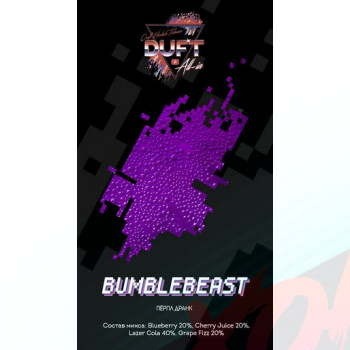 Табак для кальяна Duft All-in 25 гр. Bumblebeast