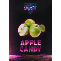 Табак для кальяна Duft 25 гр. Apple Candy 