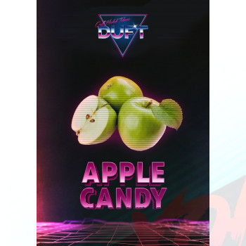 Табак для кальяна Duft 100 гр. Apple Candy