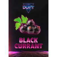 Табак для кальяна Duft 25 гр. Black Currant