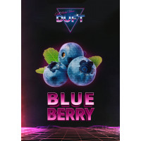 Табак для кальяна Duft 25 гр. Blueberry