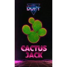 Табак для кальяна Duft 25 гр. Cactus Jack