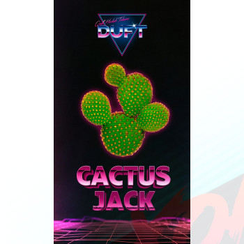 Табак для кальяна Duft 100 гр. Cactus Jack