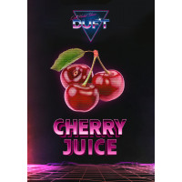 Табак для кальяна Duft 25 гр. Cherry Juice 