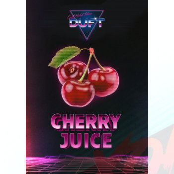 Табак для кальяна Duft 100 гр. Cherry Juice