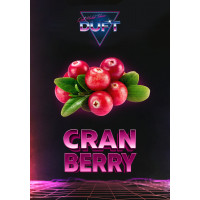 Табак для кальяна Duft 25 гр. Cranberry 