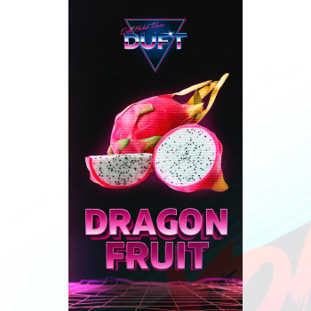 Табак для кальяна Duft 25 гр. Dragon Fruit