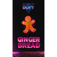 Табак для кальяна Duft 100 гр. Ginger Bread