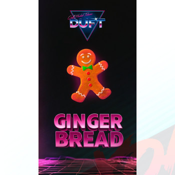 Табак для кальяна Duft 100 гр. Ginger Bread