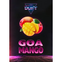 Табак для кальяна Duft 100 гр. Goa Mango