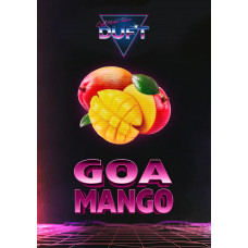 Табак для кальяна Duft 25 гр. Goa Mango