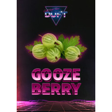 Табак для кальяна Duft 25 гр. Goozeberry