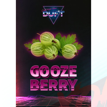 Табак для кальяна Duft 25 гр. Goozeberry