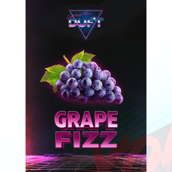 Табак для кальяна Duft 25 гр. Grape Fizz