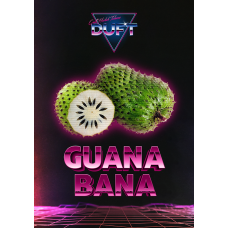 Табак для кальяна Duft 100 гр. Guanabana