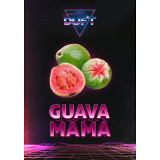 Табак для кальяна Duft 100 гр. Guava Mama