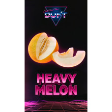 Табак для кальяна Duft 25 гр. Heavy Melon