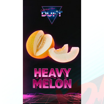 Табак для кальяна Duft 25 гр. Heavy Melon