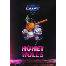 Табак для кальяна Duft 100 гр. Honey Holls