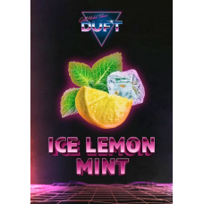 Табак для кальяна Duft 25 гр. Ice Lemon Mint