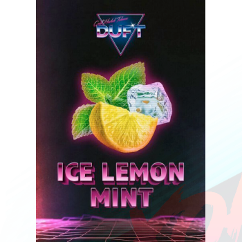 Табак для кальяна Duft 100 гр. Ice Lemon Mint