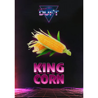 Табак для кальяна Duft 100 гр. King Corn