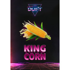 Табак для кальяна Duft 100 гр. King Corn