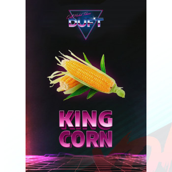 Табак для кальяна Duft 100 гр. King Corn