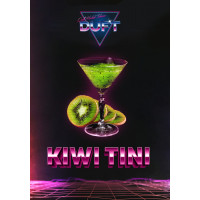 Табак для кальяна Duft 25 гр. Kiwi Tiny